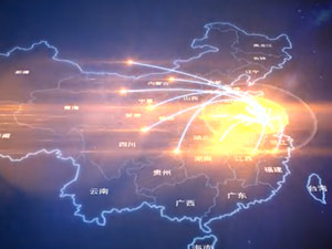 2018年晉工機(jī)械商務(wù)年會