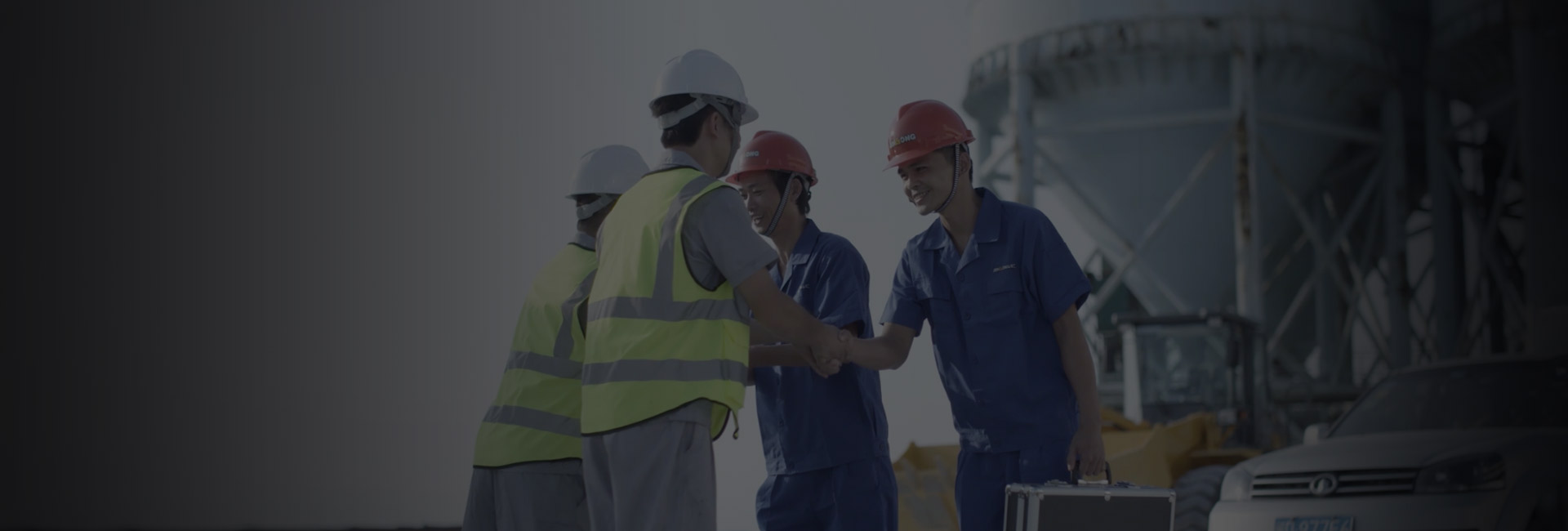 心，為可靠而動